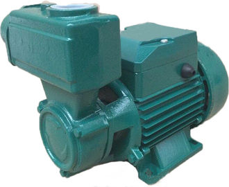 Self - Sucking Electric Motor Water Pump For Household 0.5hp/0.37kw TPS-60