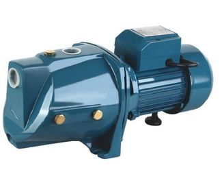 JSP Series Brass Impeller Hydraulic Surface Electric Motor Water Pump Ejector Pumps 0.5HP