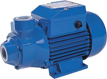 100% Copper Core	Peripheral Water Pump 0.5HP 0.37KW Class F Insulation For Home Water
