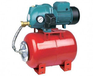 High Pressure AUTODP-750A Series Automatic Deep Well  Water Pump With Injector Body  For Sale  1HP