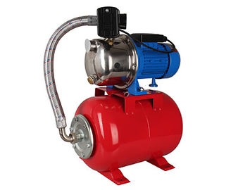 AUTODP Suction Up To 50M Submersible Deep Well Water Pump For Underground Pumping