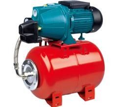 water booster pump