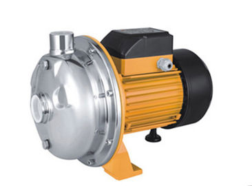 Centrifugal Vortex Hydraulic Pump Electric Motor Three Phase 1.5HP