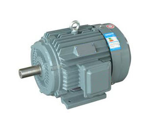 General Driving 3 Phase Asynchronous Induction Motor For Pump 0.5HP - 430HP