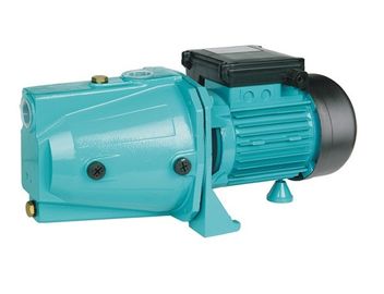 100% Output Jet Domestic  Electric Motor Water Pump 0.75hp Single Phase