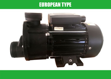 Spa Bathtub Whirlpool Pool Pump High Pressure With Air System , SGS ISO Approved