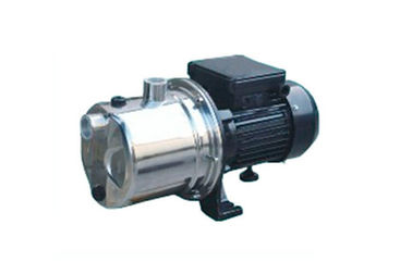 JETST Series Electronic Water Pump , Domestic Water Pumps 0.8 PH Long Lifespan