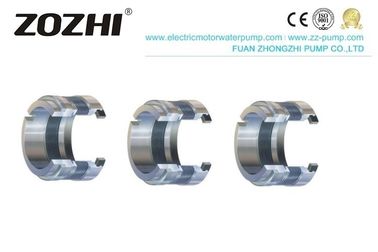 Single Face Easy Spare Parts Internally Mounted Static Type Mechanical Seals CN604
