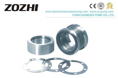 Static Type Seal Rubber Mechanical Seal CN MB1/CN MB1L For Centrifugal Pumps