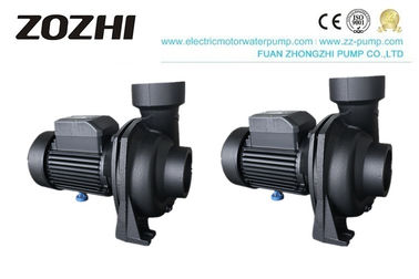 0.8HP-3.0HP Single Phase Water Pump , NFM Series Centrifugal Electric Water Pump