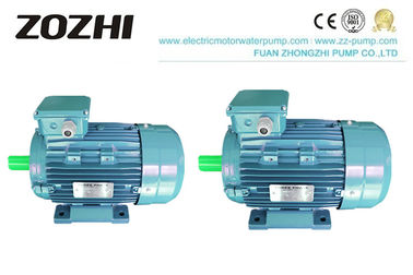 3hp 3 Phase Asynchronous Induction Motor , 1400rpm Three Phase AC Motor MSL1-4