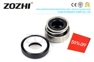 Ceramic Stationary Ring ZZ301-12 Pump Mechanical Seal
