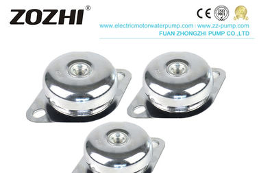 Bell Shape Anti Vibration Mountings Easy Spare Parts