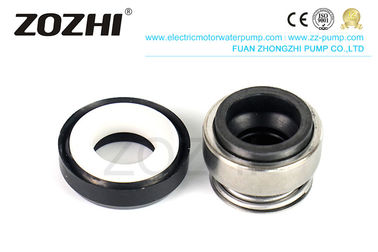 ZZ301-12 Water Pump 10m/ Sec Mechanical Shaft Seals