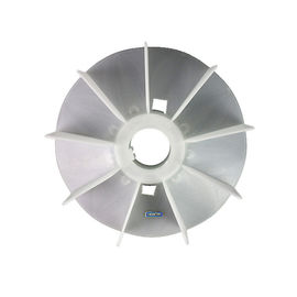 ZOZHI Plastic Y2-90 Fan Blade For Three Phase Induction Motor