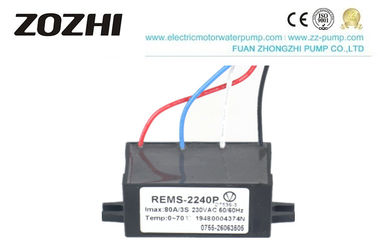 REMS-2240P 80A/3S 230VAC Electronic Centrifugal Switch For Pump