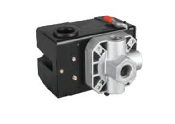 1.5HP 20A 1/4" 20PSI Air Pressure Control Switch For Compressor
