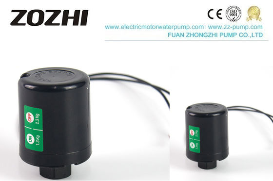 Zin Alloy 1.8Bar 12PSI 3/8" 1/4" Water Pump Pressure Switch