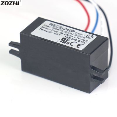 60HZ 4300W 120A Recs-240p Electronic Centrifugal Switch