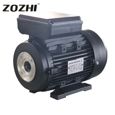 HS100L1-4 24mm Hollow Shaft Motor 3hp 2.2kw For Hidrolavadora Industrial