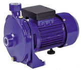 0.75HP Electronic High Powerful Centrifugal Water Pump / Industrial Centrifugal Pumps