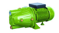Self Priming Jet Commercial Electric Water Pump For Underground Water Wells