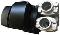 0.75HP 0.55KW Hydraulic Pump Electric Motor For Special Fluids