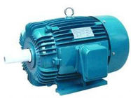 Horizontal Asynchronous Electric 3 Phase Induction Motor For Air Compressor