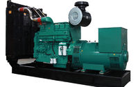 Priming Power  360kw Cummins Diesel Generator Sets Open Type