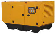 250kva Silent Deutz Diesel Generator BF6M1015C-LAG1A , Silent DG Set