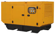 Mobile Silent Diesel Generator Set Portable Stamford HCI 544C