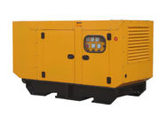 Super Silent Diesel Engine Generator 25kva Diesel Genset For Hotel Use Recardo Engine K4100D