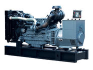 Deutz Standby Power 230KVA Open Type Diesel Engine Generator With Stamford Alternator