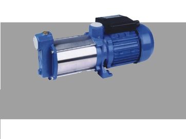 Horizontal Multistage Centrifugal Pump / electric water pump with 100% Copper Wire