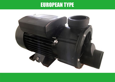 High Powert Electric Motor Water Pump For Swimming Pool , Long Operating Life