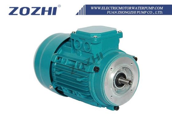 3kW Three-Phase Waterproof High Efficiency AC Induction Motor for Industrial Applications