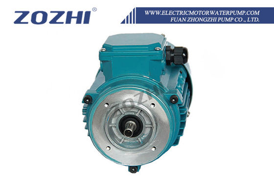 ZOZHI 18.5kW Three-Phase AC Motor IP55 Waterproof for Long-Term Industrial Operation