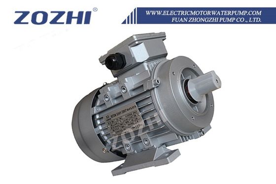 5.5KW High Efficiency Waterproof Protection 3 Phase Induction Motor for Industrial Applications