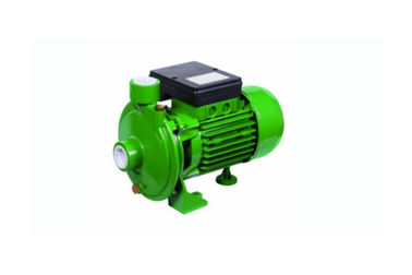 220V 1 Hp Scm Centrifugal Micro Electric Motor Water Pump Smooth Surface