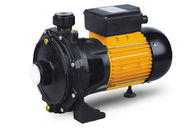 Cast Iron Electric Motor Water Pump , Horizontal Multistage Centrifugal Pump For Domestic