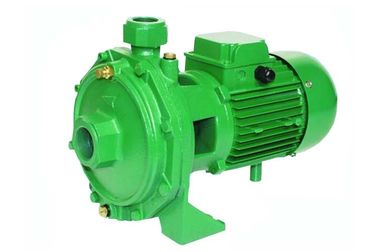 Scm2  Electric Motor Water Pumps For Houses Industrial Centrifugal Pumps