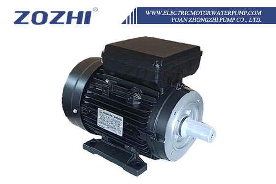 industrial Totally Enclosed Single Phase Induction Motor High-efficiency Monophase Motor For Heavy Duty Applications