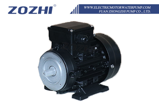 High Pressure Induction High Efficiency 3kw, 4kw 5.5kw 7.5kw, 11kw, 15kw Three Phase Motor for High Pressure