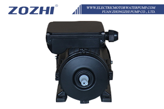 ML90S-4 Single Phase Induction Motor Shaft Diameter 1/2 Inch Not Exceed 1000m Above Sea Level