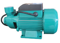 Electric Irrigation Clean Water Pump Small Sprinkler Water Pump QB 60 QB70 QB 80