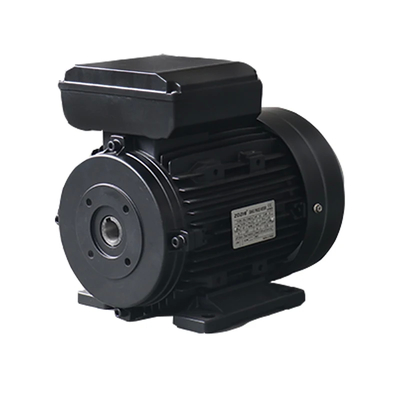 Energy-Saving 5.5kw/7.5hp Hollow Shaft Motor With FAN Cooling For Heavy Duty Applications