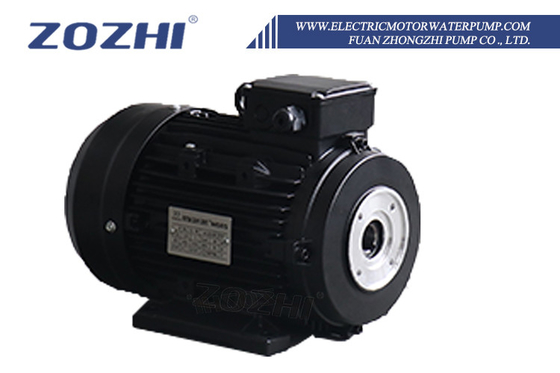 5.5hp 4kw 50hz 1420rpm 380v Electric Motor 100L3-4 Hollow Shaft Volta 5kw Rated Three-Phase Asynchronous Induction Motor AC