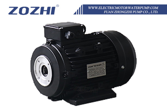 10hp Hollow Shaft Three Phase Ac Induction Motor for Italy High Pressure Plunger Pump