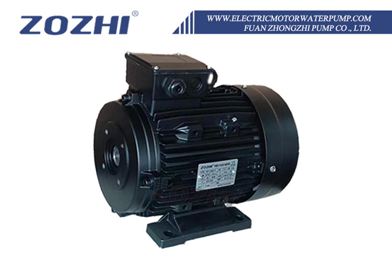 15kw 20HP Hollow Shaft Three Phase AC Induction High Pressure Washer Motor