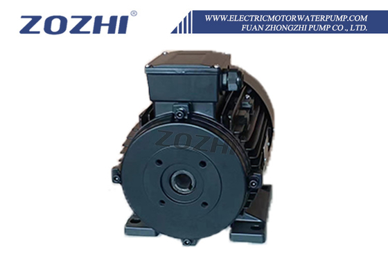7.5kw 10HP Hollow Shaft Three Phase AC Induction Motor High Pressure Washer Motor